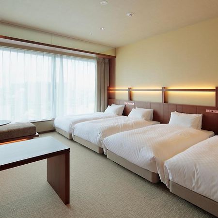 Candeo Hotels Kumamoto Shinshigai Eksteriør billede