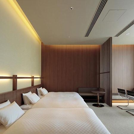 Candeo Hotels Kumamoto Shinshigai Eksteriør billede