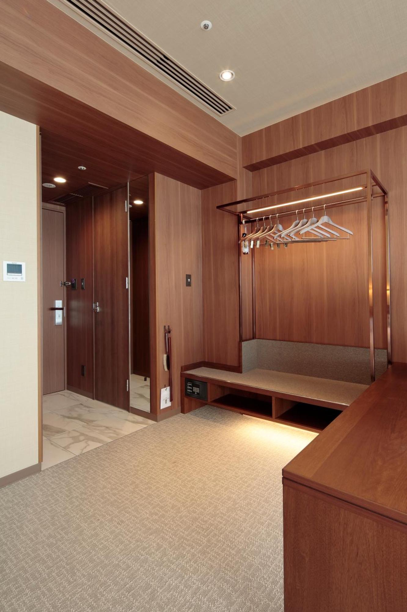 Candeo Hotels Kumamoto Shinshigai Værelse billede