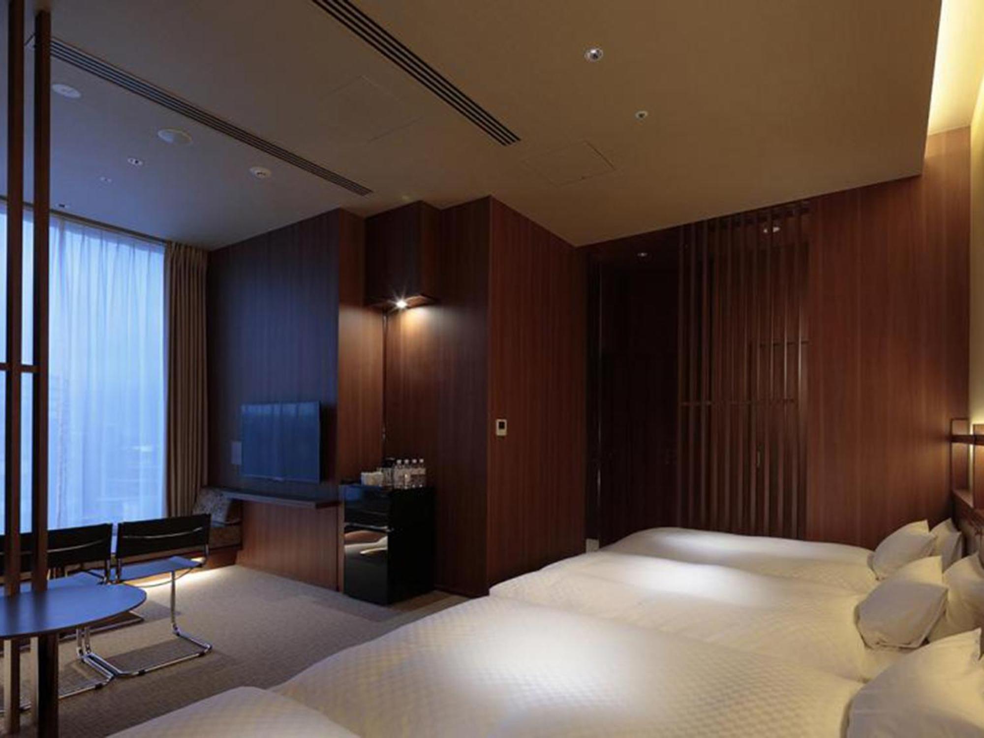 Candeo Hotels Kumamoto Shinshigai Eksteriør billede