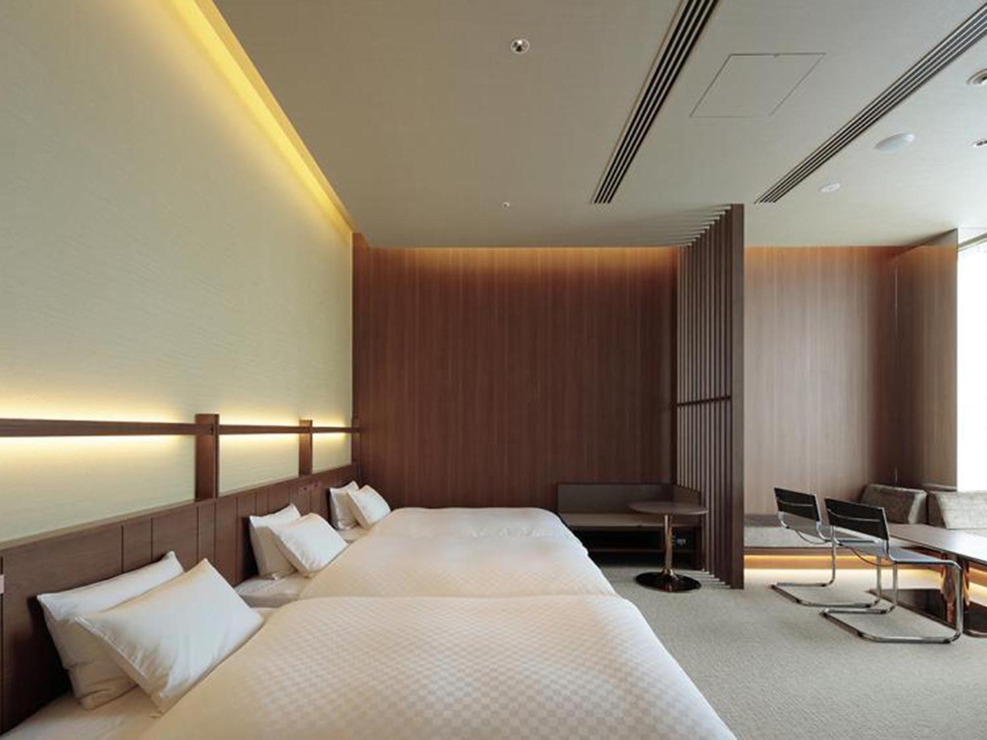 Candeo Hotels Kumamoto Shinshigai Eksteriør billede